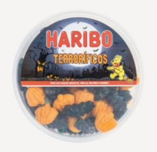 Aldi Haribo® Gomas blandas