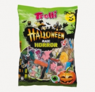 Aldi Trolli® Magic Horror