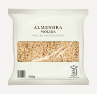 Aldi  Almendra molida