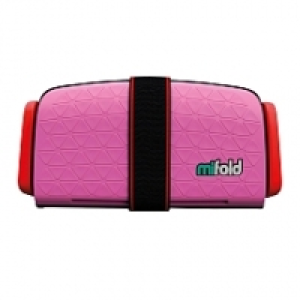 Mifold - Asiento Elevador Rosa Grupo 2-3 (De 15 a 36 kg) 69.99&nbsp;&euro;