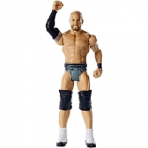 WWE - Cesaro - Figura B&aacute;sica
