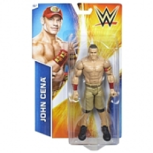 WWE - Figura John Cena 14.99&nbsp;&euro;