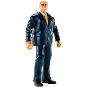 WWE -Figura Paul Heyman