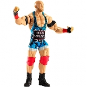 WWE -Figura Ryback
