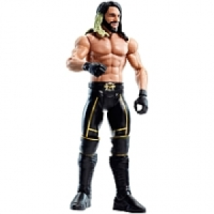 WWE -Figura Seth Rollins