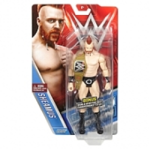 WWE - Figura Sheamus 14.99&nbsp;&euro;