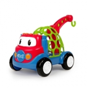 Oball - Cami&oacute;n de Remolque