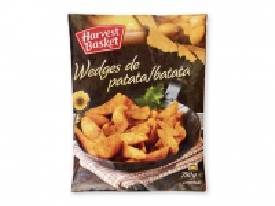 HARVEST BASKET Gajos de patatas 0.82&nbsp;&euro;