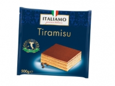 ITALIAMO Tiramisú 1.99 €