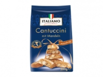 ITALIAMO Galletas Cantuccini 1.79 €