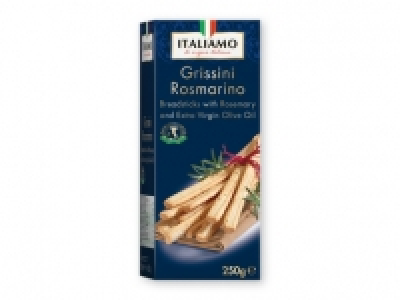 ITALIAMO Grissini 1.49 €