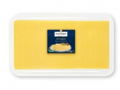 ITALIAMO Láminas frescas de lasaña 0.99 €