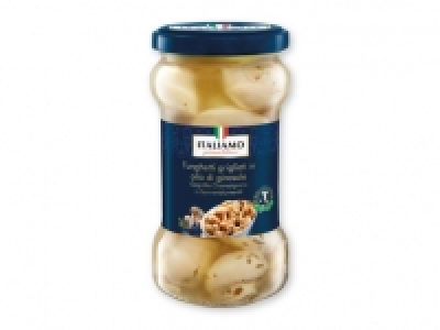 ITALIAMO Antipasti en aceite 1.69 €