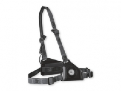 CRIVIT PRO Linterna de pecho 19.99 €