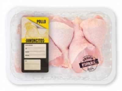 Jamoncitos de pollo 2.39 €