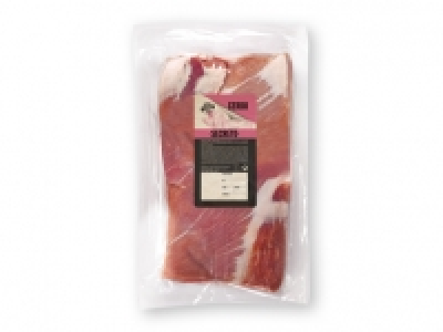 Secreto de cerdo 2.50 €