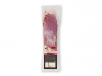 Solomillo de cerdo 2.77 €