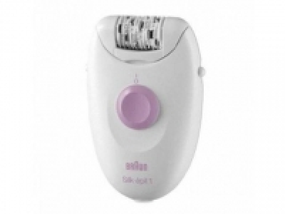 Depiladora Braun Silk-épil 1370 23.92 €