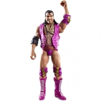 Toysrus  WWE - Figura Razor Ramon