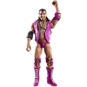 WWE - Figura Razor Ramon