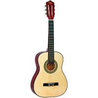 Toysrus  Guitarra Madera 75 cm