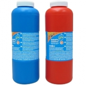 Sizzlin Cool - Solución Pompas (varios colores)
