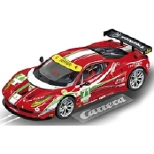 Coche Ferrari 458 Italia GT2 AF Corse N71
