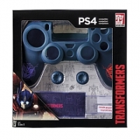 Toysrus  PS4 - Pack Transformers