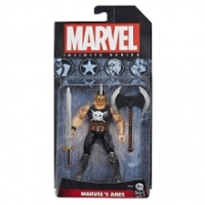 Marvel - Figura Infinite (varios modelos)