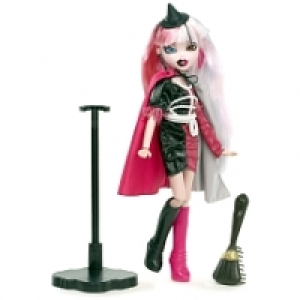 Bratzillaz - Mu&ntilde;eca - Cloetta Spelletta