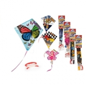 Toysrus  Cometa Sky Flyers Diamante (varios modelos)