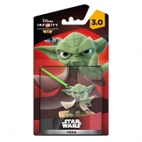 Toysrus  Disney Infinity 3.0 - Star Wars - Figura Yoda