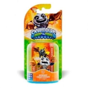 Toysrus  Figura Skylanders Swap Force - Kick Off Countdown