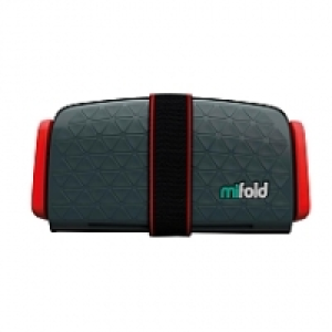 Mifold - Asiento Elevador Gris Grupo 2-3 (De 15 a 36 kg)