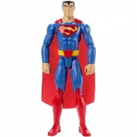 Toysrus  Liga de la Justicia - Superman - Figura Básica 30 cm