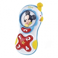 Toysrus  Disney baby - Mickey Mouse - Móvil Baby Mickey