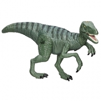Toysrus  Jurassic World - Velociraptor (varios modelos)