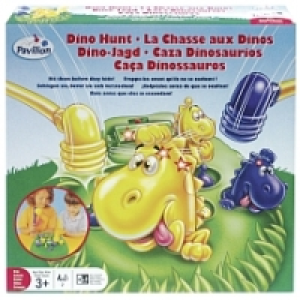 Pavilion - Cacería de Dinosaurios 11.99 €