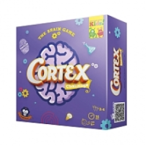 Cortex Kids 16.99 €