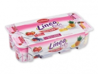 MILBONA Yogur con trozos de fruta 1.59 €