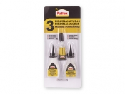 PATTEX Pegamento 1.99 €
