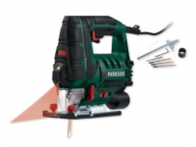 PARKSIDE Sierra de calar pendular 29.99 €