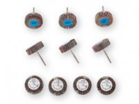 Lidl  PARKSIDE Set de accesorios para taladradora-lijadora
