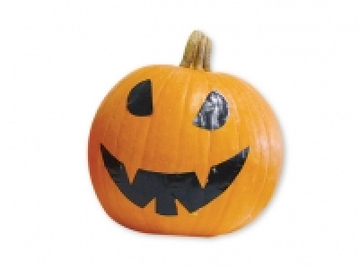 Lidl  Calabaza Halloween