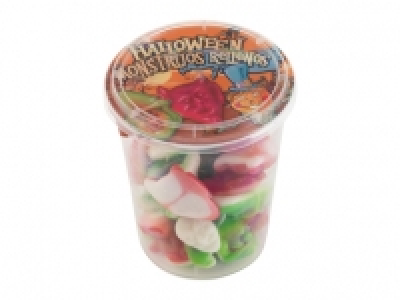 HALLOWEEN Caramelos 1.49 €