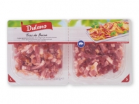 Lidl  DULANO Tiras de bacon
