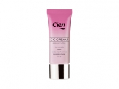 Lidl  CIEN CC cream