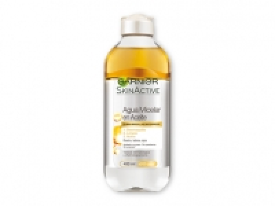 GARNIER Agua micelar 4.99 €