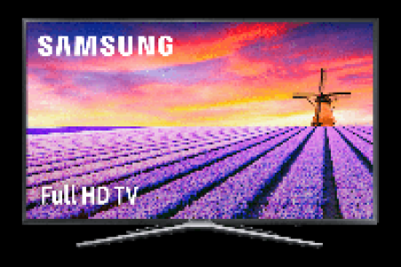 MediaMarkt Samsung TV LED 32 Inch - Samsung UE32M5575AUXXC, Full HD, Smart TV, Wifi