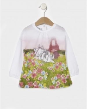 Camiseta Marie flores 4.99&nbsp;&euro;